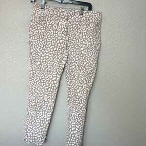 Three pair!! 7th Ave NY&Co Pant Bundle (3 pairs)